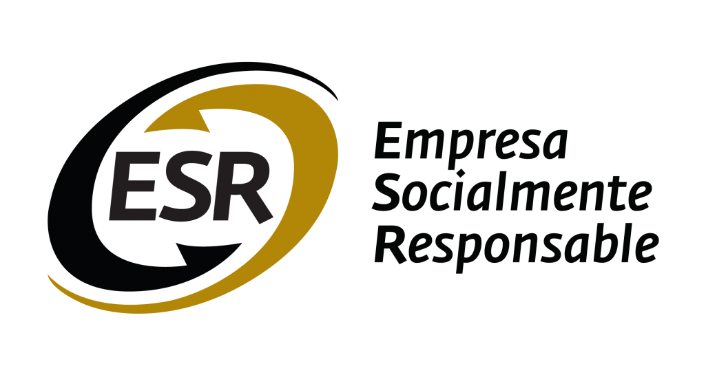 Logo Empresa Socialmente Responsable